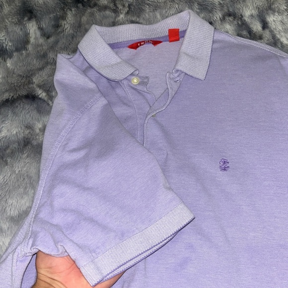 IZOD Polo 🟪 - Picture 4 of 5